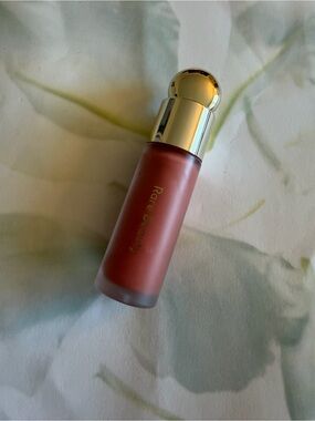 Rare beauty liquid blush nwob